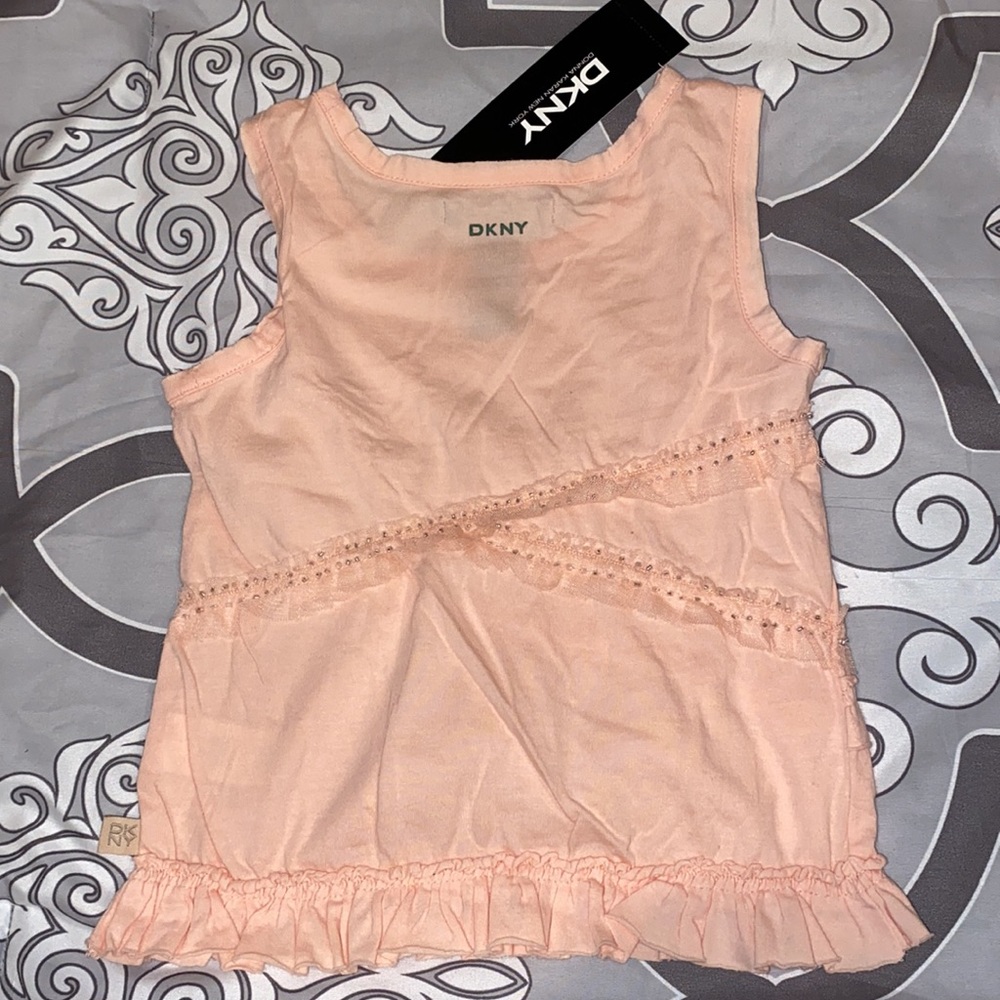 Tank top - Picture 4 of 4